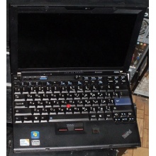 Ультрабук Lenovo Thinkpad X200s 7466-5YC (Intel Core 2 Duo L9400 (2x1.86Ghz) /2048Mb DDR3 /250Gb /12.1" TFT 1280x800) - Волжский