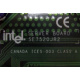 SE7520JR2 в Волжском, Intel Server Board SE7520 JR2 C53661-602 T2000B01  (Волжский)