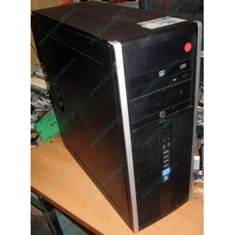 БУ компьютер HP Compaq Elite 8300 (Intel Core i3-3220 (2x3.3GHz HT) /4Gb /250Gb /ATX 320W) - Волжский