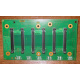 24P2578 FRU 59P5159 IBM xSeries UW320 SCSI 6HDD backplane (Волжский)