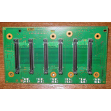 Плата корзины на 6 HDD SCSI FRU 59P5159 для IBM xSeries (Волжский)