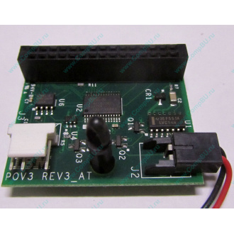 Датчик открытия корпуса IBM ThinkCenter M51 POV3 25P5079 25P5082 (Волжский)