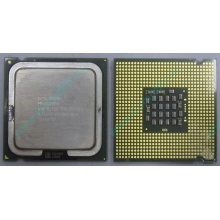 Процессор Intel Pentium-4 640 (3.2GHz /2Mb /800MHz /HT) SL7Z8 s.775 (Волжский)