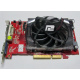Б/У видеокарта 1Gb ATI Radeon HD4670 AGP PowerColor R73KG 1GBK3-P (Волжский)