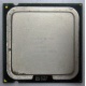 Процессор Intel Celeron 430 (1.8GHz /512kb /800MHz) SL9XN s.775 (Волжский)
