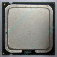 Процессор Intel Celeron 430 (1.8GHz /512kb /800MHz) SL9XN s.775 (Волжский)