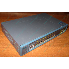 Cisco Catalyst 2960 WS-C2960-8TC-L купить БУ в Волжском, управляемый коммутатор Cisco Catalyst 2960 WS-C2960-8TC-L цена Б/У (Волжский)