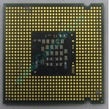 Процессор Intel Celeron 430 (1.8GHz /512kb /800MHz) SL9XN s.775 (Волжский)