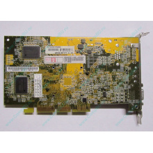 Видеокарта Asus V8170 64Mb nVidia GeForce4 MX440 AGP Asus V8170DDR (Волжский)