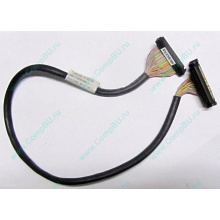 SCSI-кабель IBM 73P6159 FRU 73P6160 для IBM X225 (Волжский)