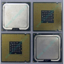 Процессоры Intel Pentium-4 506 (2.66GHz /1Mb /533MHz) SL8J8 s.775 (Волжский)