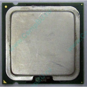 Процессор Intel Pentium-4 540J (3.2GHz /1Mb /800MHz /HT) SL7PW s.775 (Волжский)
