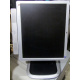 Монитор 19" HP L1950g с колонками в Волжском, повёрнутый экран (Волжский)