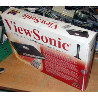 Видеопроцессор ViewSonic NextVision N5 VSVBX24401-1E (Волжский)
