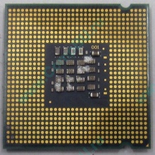 Процессор Intel Celeron D 352 (3.2GHz /512kb /533MHz) SL9KM s.775 (Волжский)