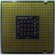 Процессор Intel Celeron D 330J (2.8GHz /256kb /533MHz) SL7TM s.775 (Волжский)