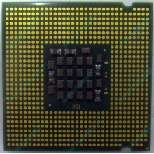 Процессор Intel Celeron D 330J (2.8GHz /256kb /533MHz) SL7TM s.775 (Волжский)