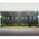 Ноутбучная память 2Gb DDR2 200-pin Hynix HYMP125S64CP8-S6 800MHz PC2-6400S-666-12 (Волжский)