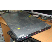 24-ядерный 1U сервер HP Proliant DL165 G7 (2 x OPTERON 6172 12x2.1GHz /52Gb DDR3 /300Gb SAS + 3x1Tb SATA /ATX 500W) - Волжский