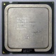 Процессор Intel Celeron D 345J (3.06GHz /256kb /533MHz) SL7TQ s.775 (Волжский)