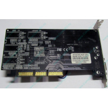 Видеокарта 64Mb nVidia GeForce4 MX440 AGP 8x NV18-3710D (Волжский)