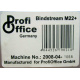 ProfiOffice Bindstream M22 Plus в Волжском, Profi Office Bindstream M22+ (Волжский)