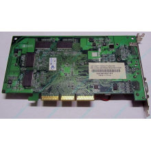 Sparkle SP7100 Rev A3 64Mb nVidia GeForce4 MX440 AGP (Волжский)