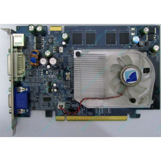 Albatron 9GP68GEQ-M00-10AS1 в Волжском, видеокарта GeForce 6800GE PCI-E Albatron 9GP68GEQ-M00-10AS1 256Mb nVidia GeForce 6800GE (Волжский)