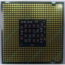 Процессор Intel Celeron D 331 (2.66GHz /256kb /533MHz) SL8H7 s.775 (Волжский)