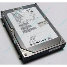 Жесткий диск 80Gb HP 5188-1894 9W2812-630 345713-005 Seagate ST380013AS SATA (Волжский)