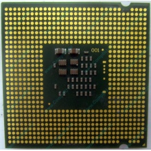 Процессор Intel Pentium-4 531 (3.0GHz /1Mb /800MHz /HT) SL9CB s.775 (Волжский)