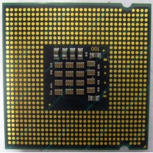 Процессор Intel Pentium-4 631 (3.0GHz /2Mb /800MHz /HT) SL9KG s.775 (Волжский)