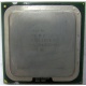 Процессор Intel Celeron D 331 (2.66GHz /256kb /533MHz) SL98V s.775 (Волжский)
