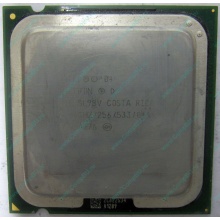Процессор Intel Celeron D 331 (2.66GHz /256kb /533MHz) SL98V s.775 (Волжский)