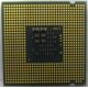 Процессор Intel Celeron D 346 (3.06GHz /256kb /533MHz) SL9BR s.775 (Волжский)