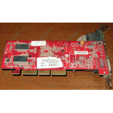 Видеокарта MSI TD128LF 8998 128Mb nVidia GeForce FX5500 AGP (Волжский)