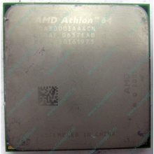 Процессор AMD Athlon 64300+ (1.8GHz) ADA3000IAA4CN s.AM2 (Волжский)