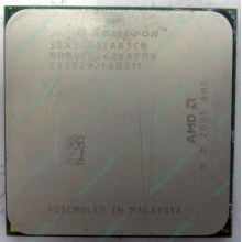 Процессор AMD Sempron 3000+ (1.6GHz) SDA3000IAA3CN s.AM2 (Волжский)