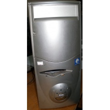 Intel Celeron 1.3GHz s370 /256Mb /20Gb /ATX 250W (Волжский)