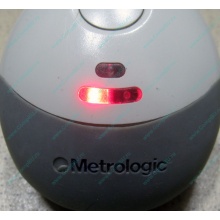 Глючный сканер ШК Metrologic MS9520 VoyagerCG (COM-порт) - Волжский