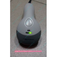 Глючный сканер ШК Metrologic MS9520 VoyagerCG (COM-порт) - Волжский
