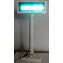 Глючный дисплей покупателя 20х2 в Волжском, на запчасти VFD customer display 20x2 (COM) - Волжский