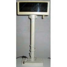 Нерабочий VFD customer display 20x2 (COM) - Волжский
