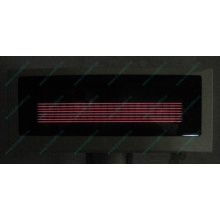 Нерабочий VFD customer display 20x2 (COM) - Волжский
