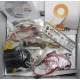 Материнская плата Asus P5LD2 DELUXE socket 775 (Волжский)