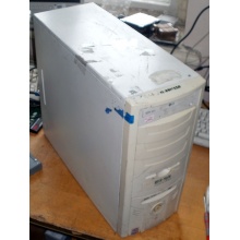 Intel Pentium-4 3.0GHz HT /512Mb /80Gb /ATX 300W (Волжский)