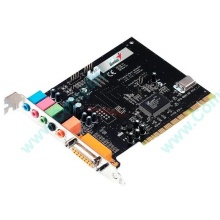 Звуковая карта Genius Sound Maker Value 5.1 в Волжском, звуковая плата Genius Sound Maker Value 5.1 (Волжский)