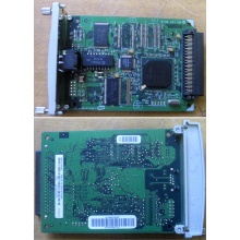 Внутренний принт-сервер Б/У HP JetDirect 615n J6057A (Волжский)