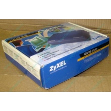 Внешний ADSL модем ZyXEL Prestige 630 EE (USB) - Волжский
