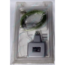 Внешний картридер SimpleTech Flashlink STI-USM100 (USB) - Волжский
